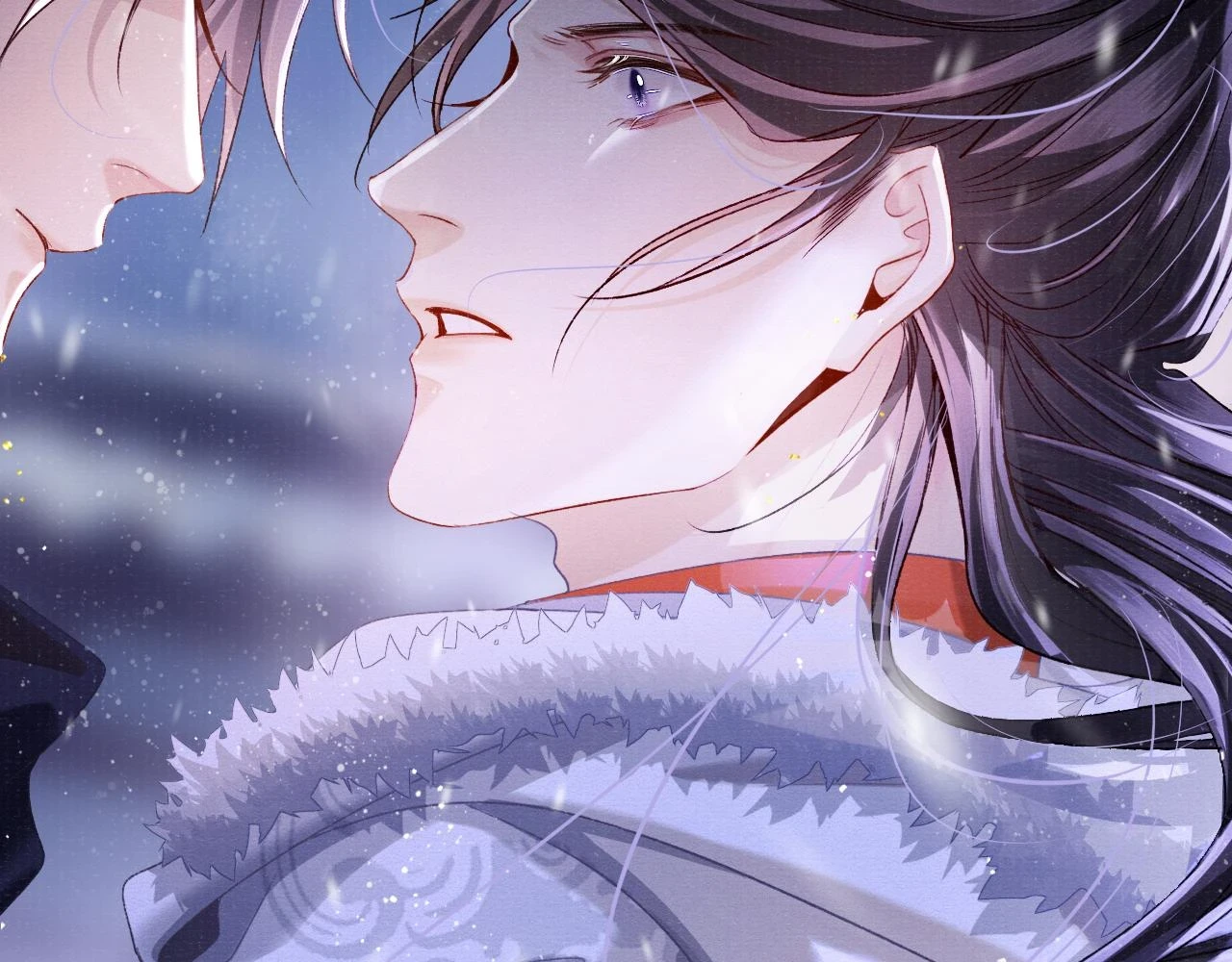 第89话 止于风雪夜18