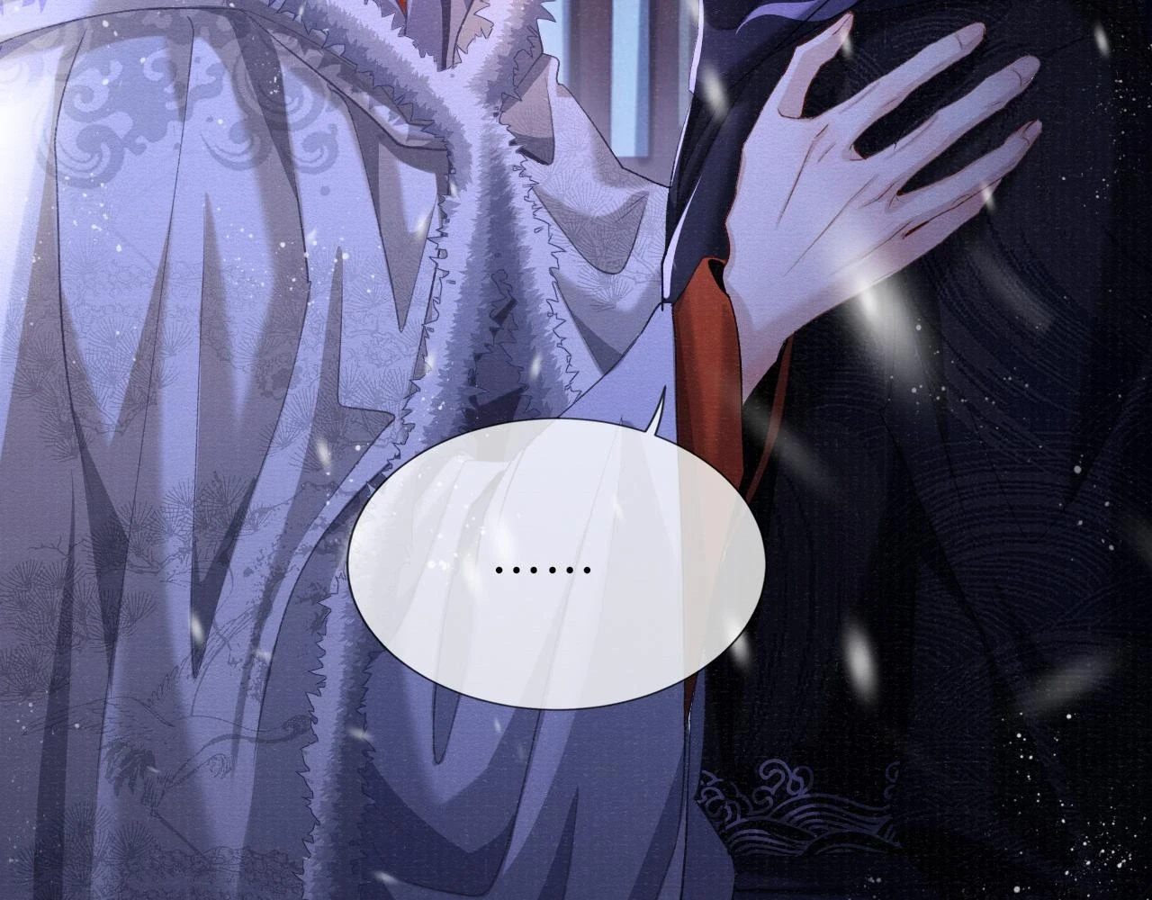 第89话 止于风雪夜13