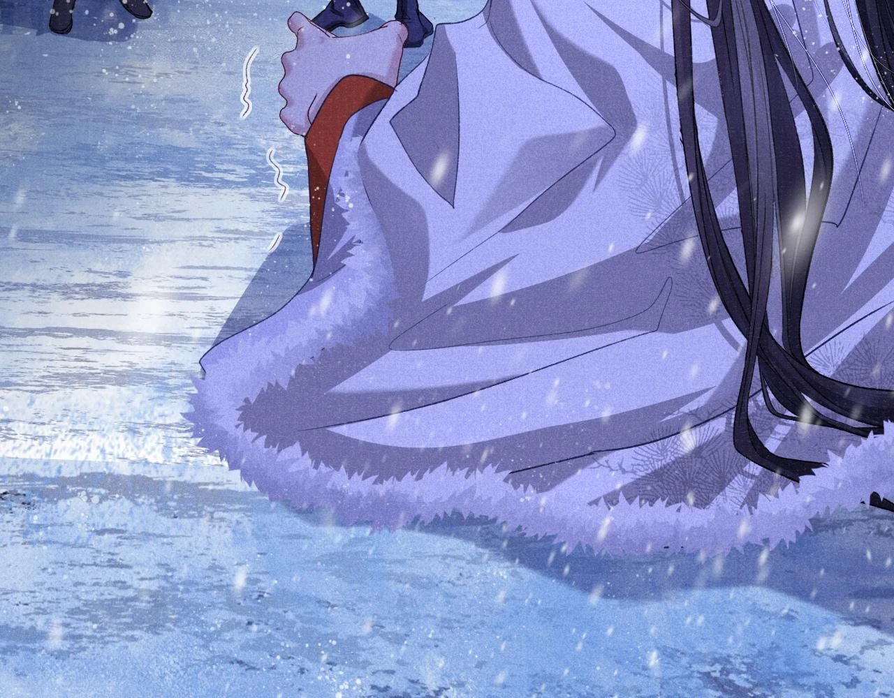 第89话 止于风雪夜35
