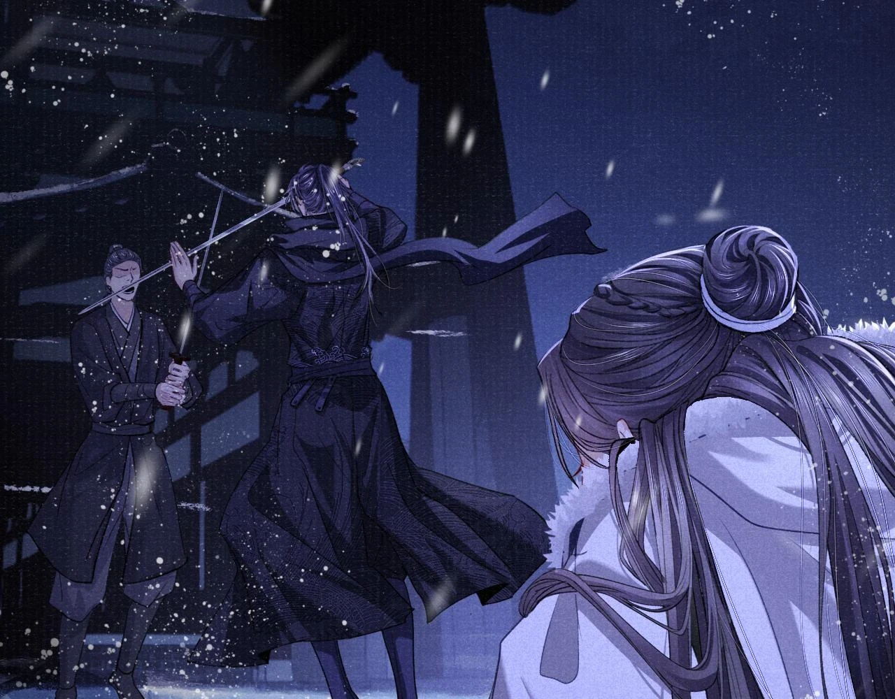 第89话 止于风雪夜34