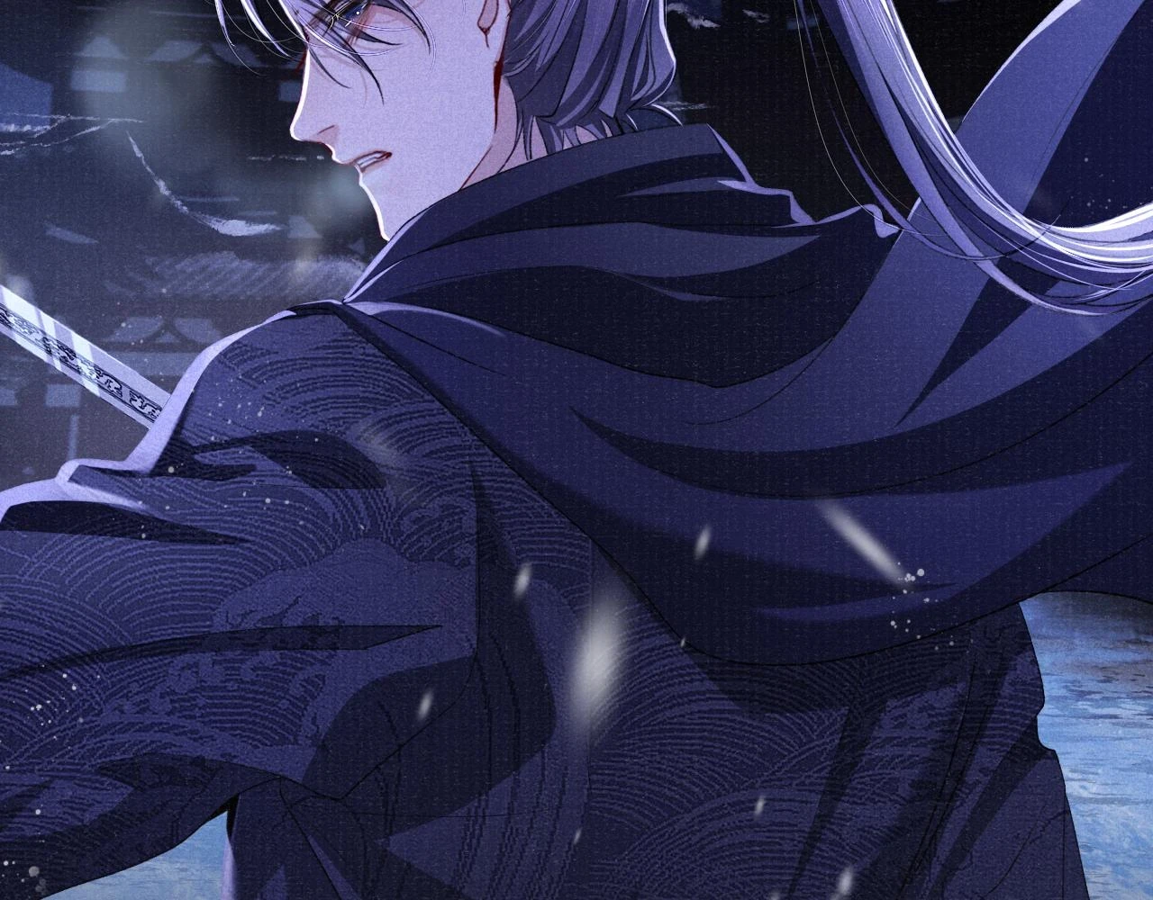 第89话 止于风雪夜39