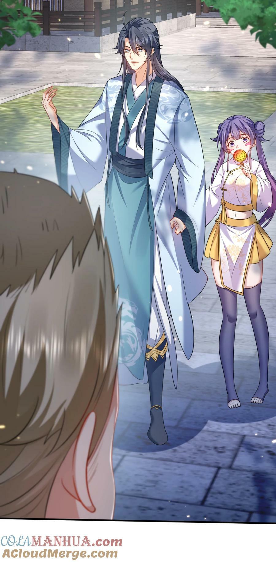 155 拐个漂亮妹妹39