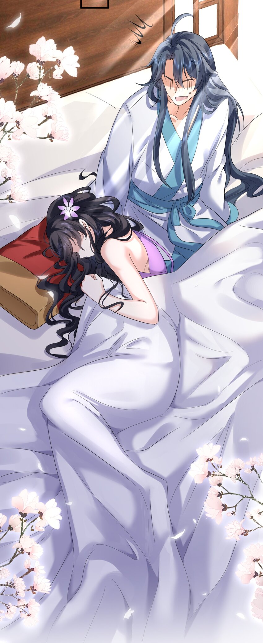 089 奇怪的贼48