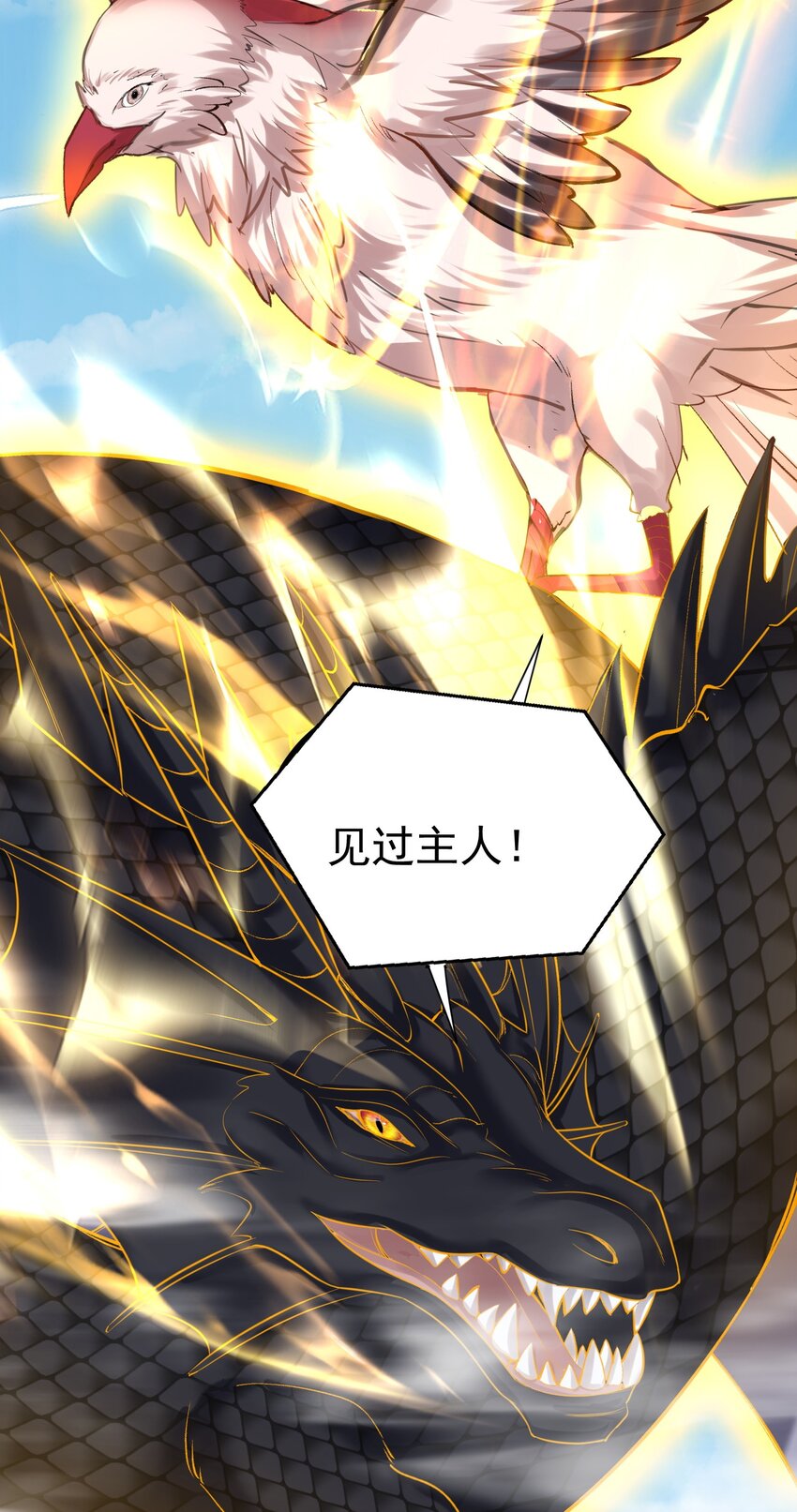 099 龙？凤？18
