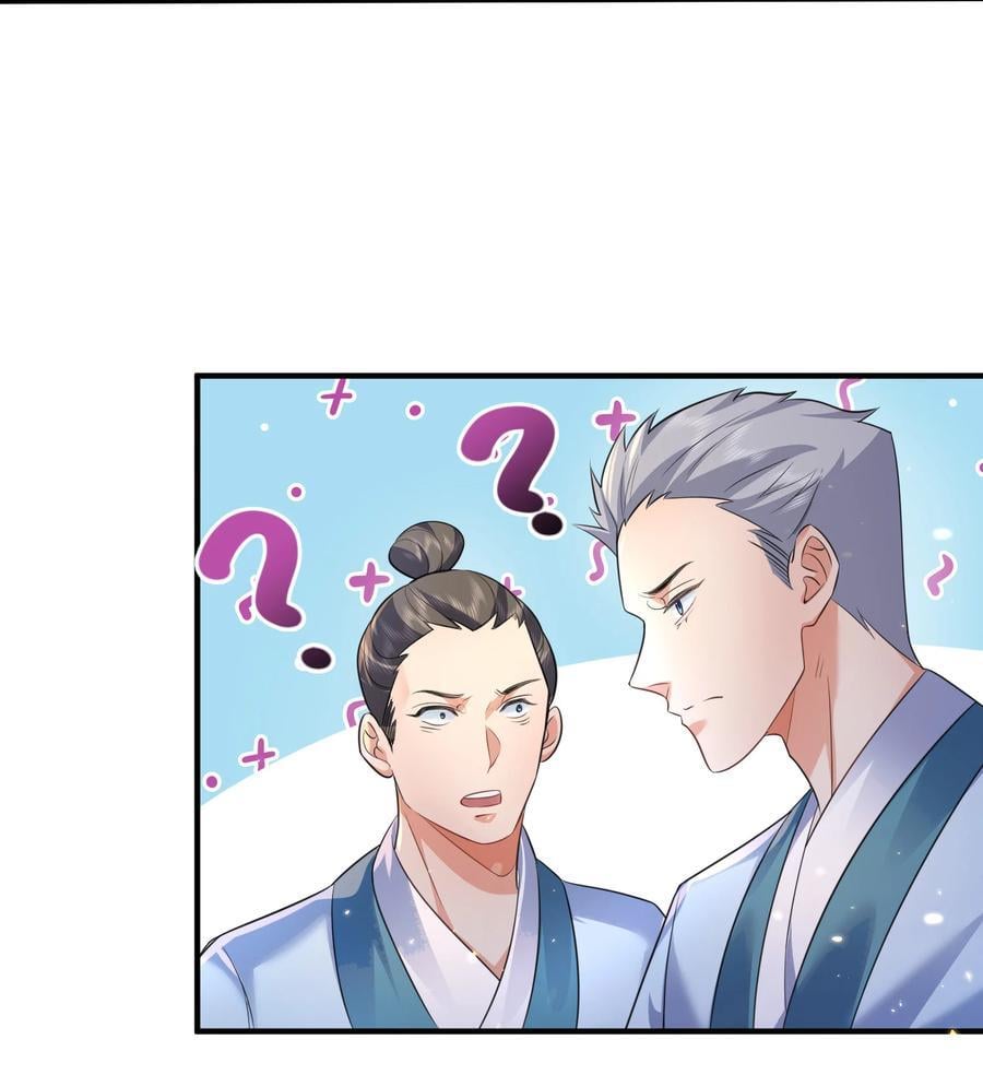 182 慕容雪提前出关10
