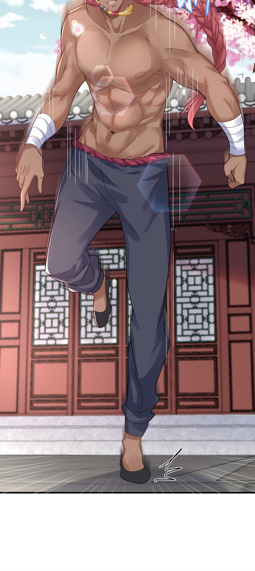 070 神魂溟灭11