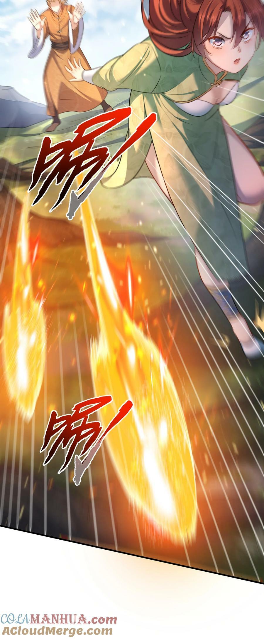 156 小灵儿出手24