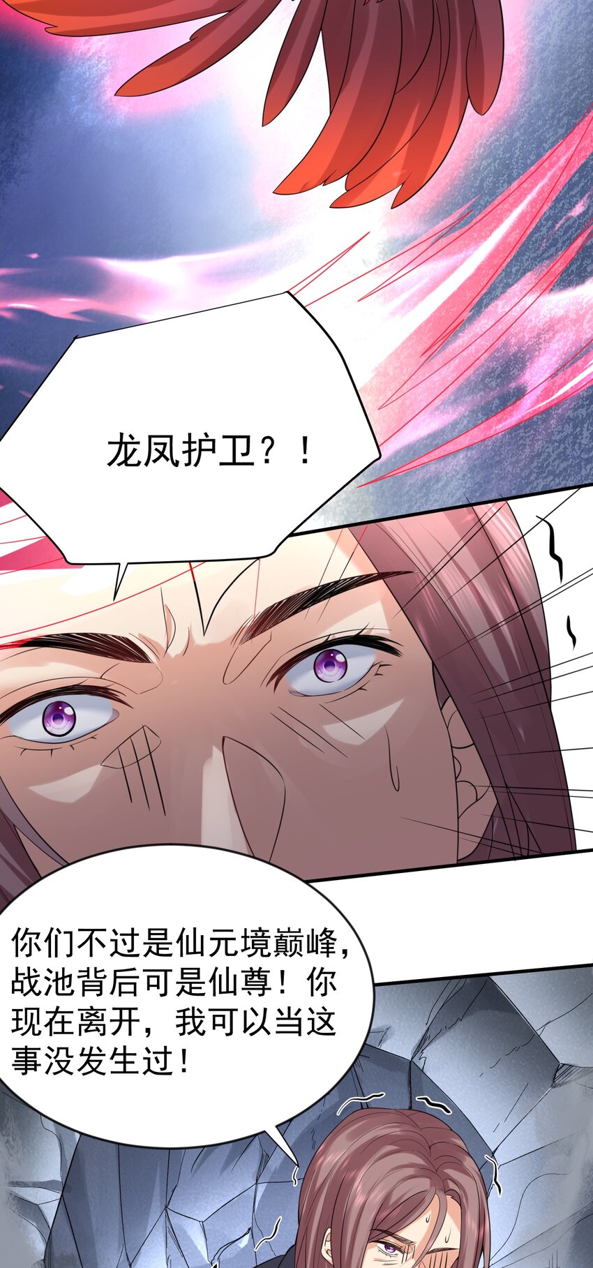 111 龙凤护卫25