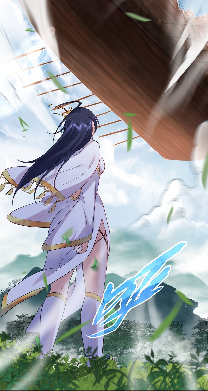 014 小灵儿大厨师34
