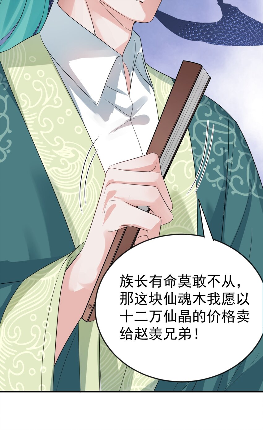 112 仙魂木37