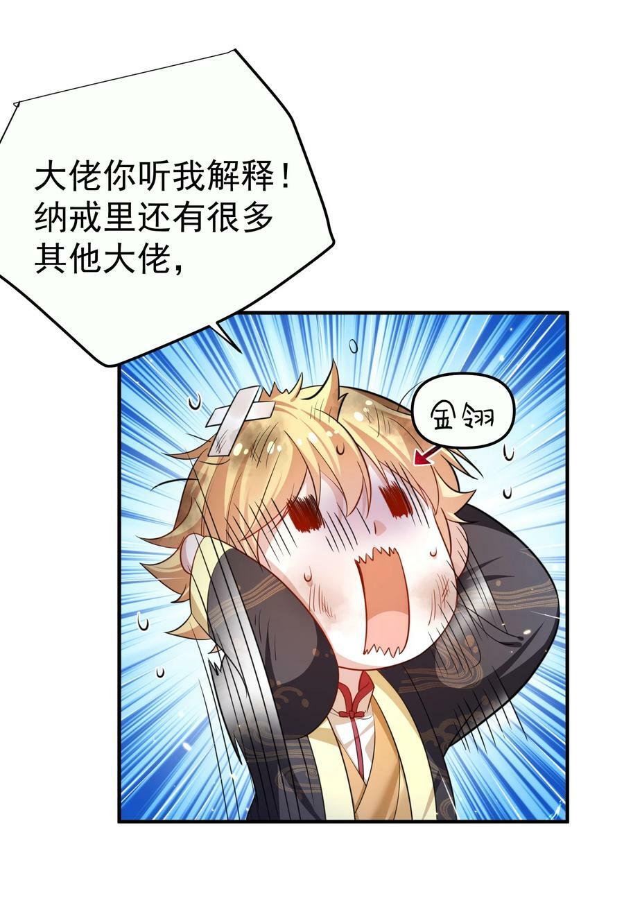 146 小金金的妻子26