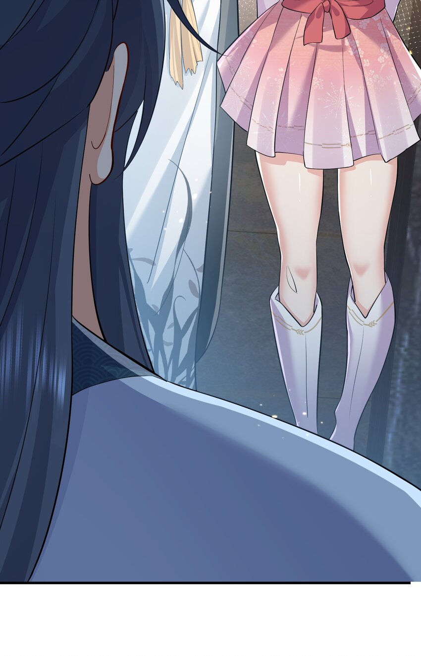128 神界来人36