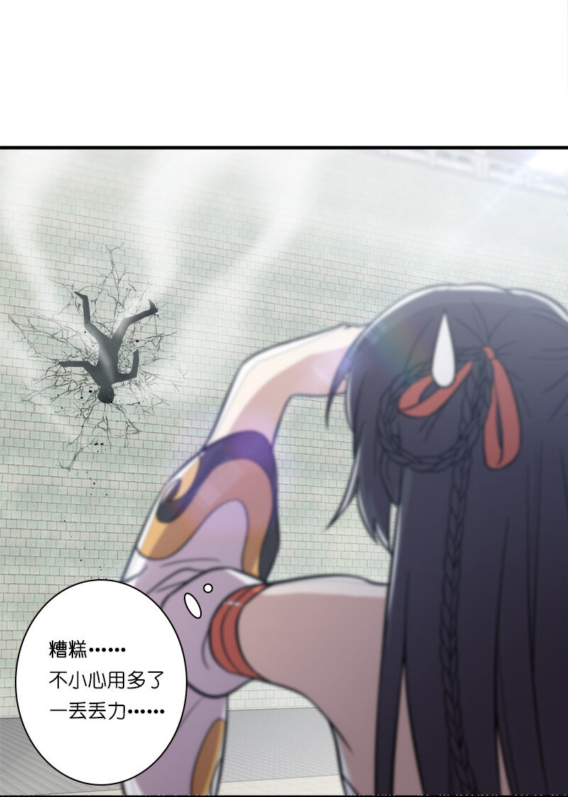 010 他是女装猛男！41