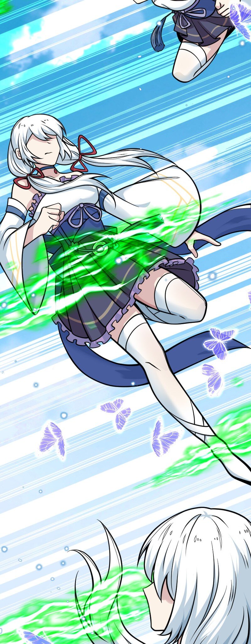 140 淬体天池11