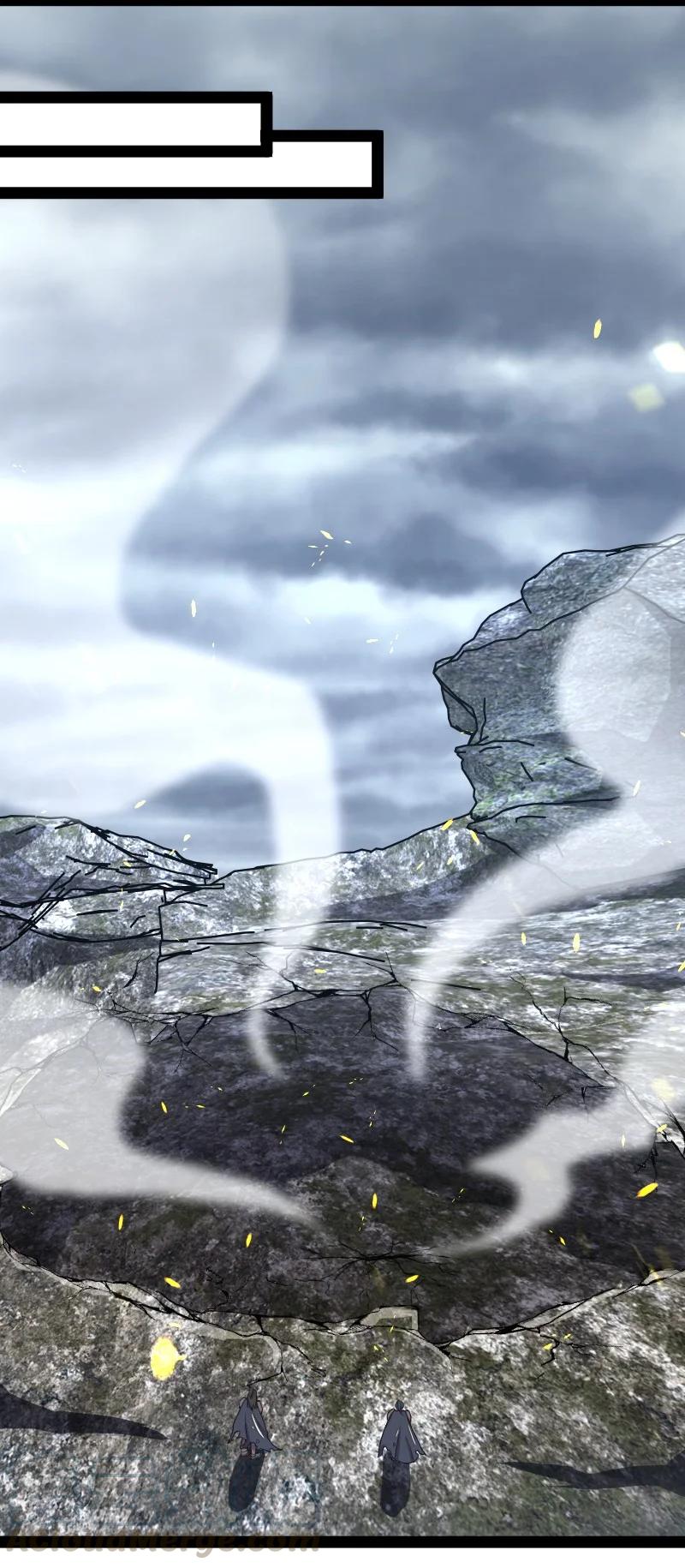 071 武帝现，鬼神灭！51