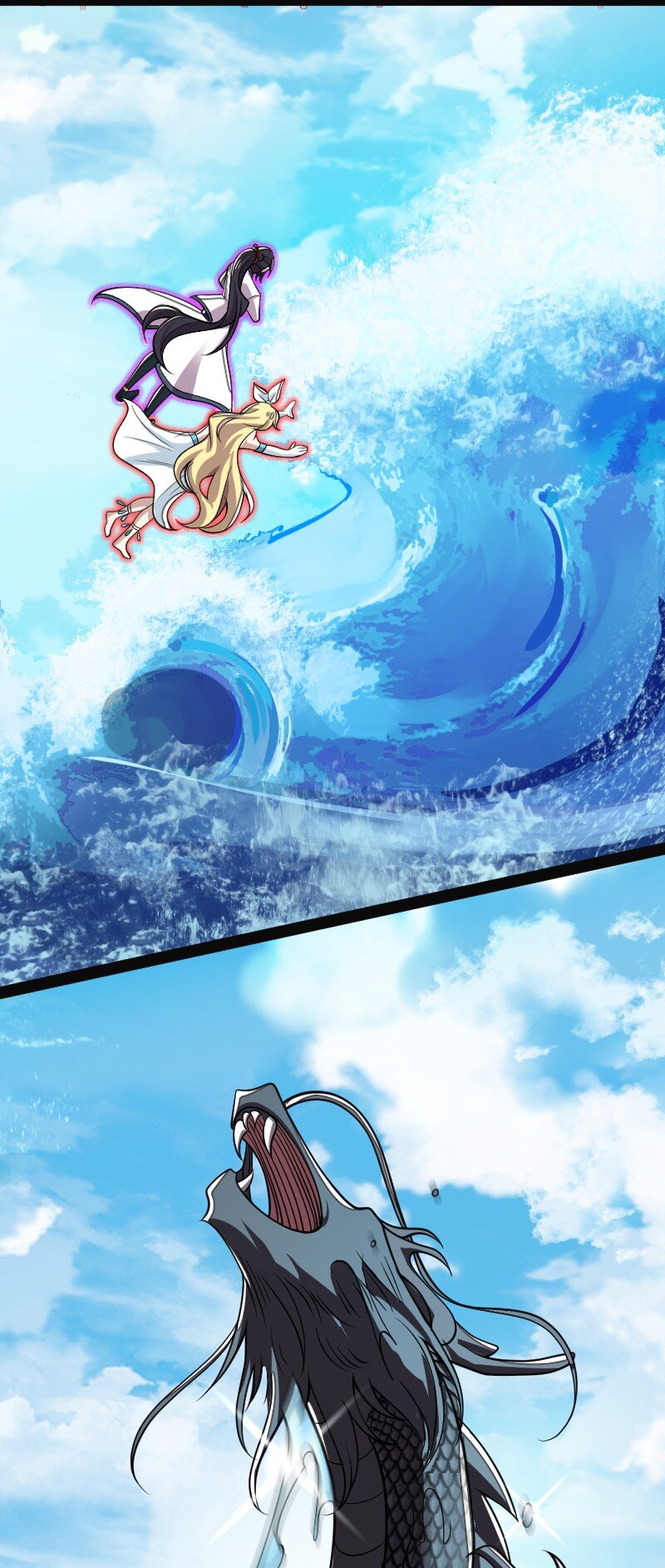 155 海族邀请15