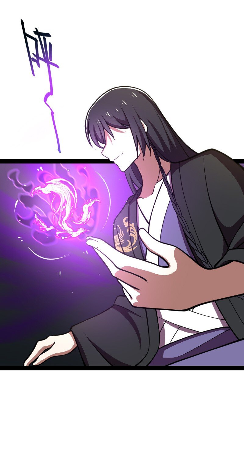 114 不愧是魔尊大人25