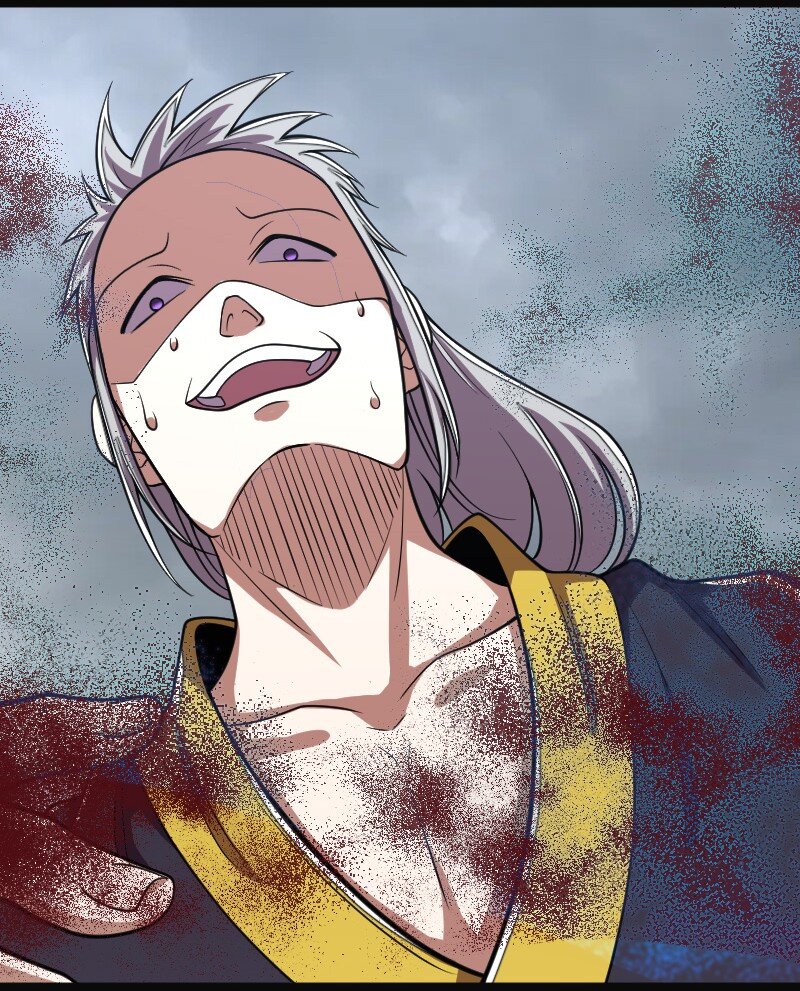 150 魔神觉醒23