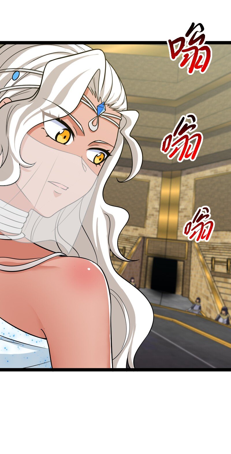 215 去他x的神明23
