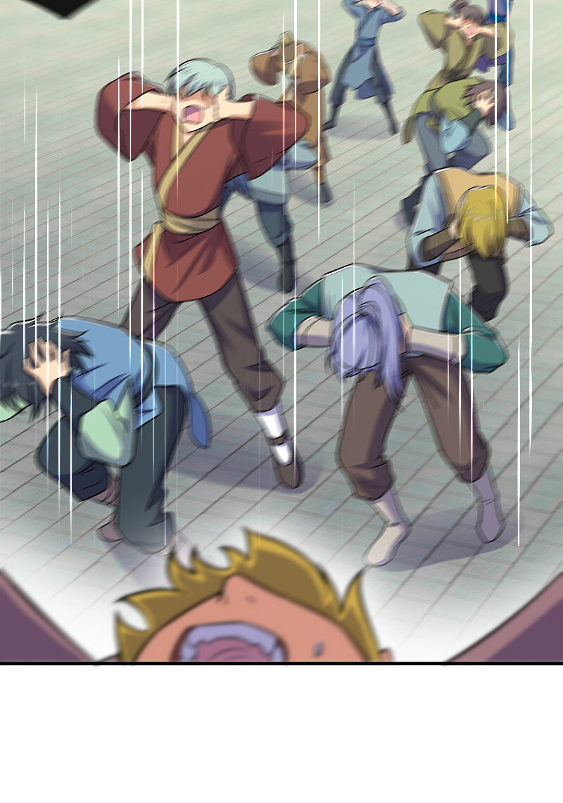 013 这家伙才是主角？17