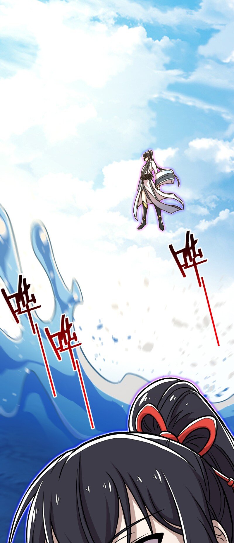 161 武帝！10
