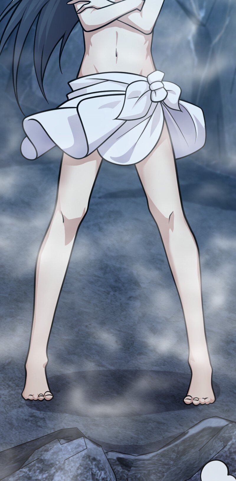 140 淬体天池56