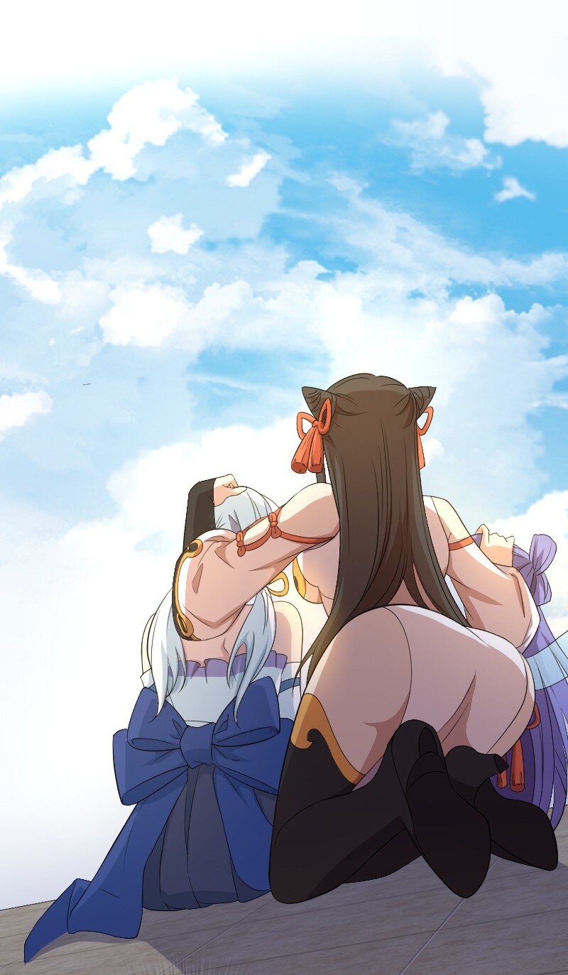 101 百合之好？！33