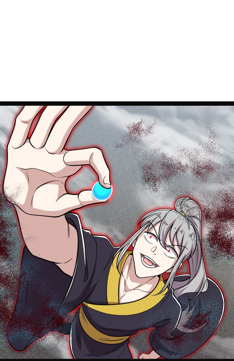 150 魔神觉醒33