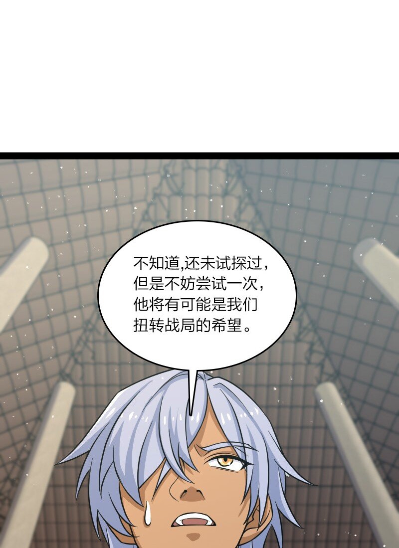 194 皇极境强者48
