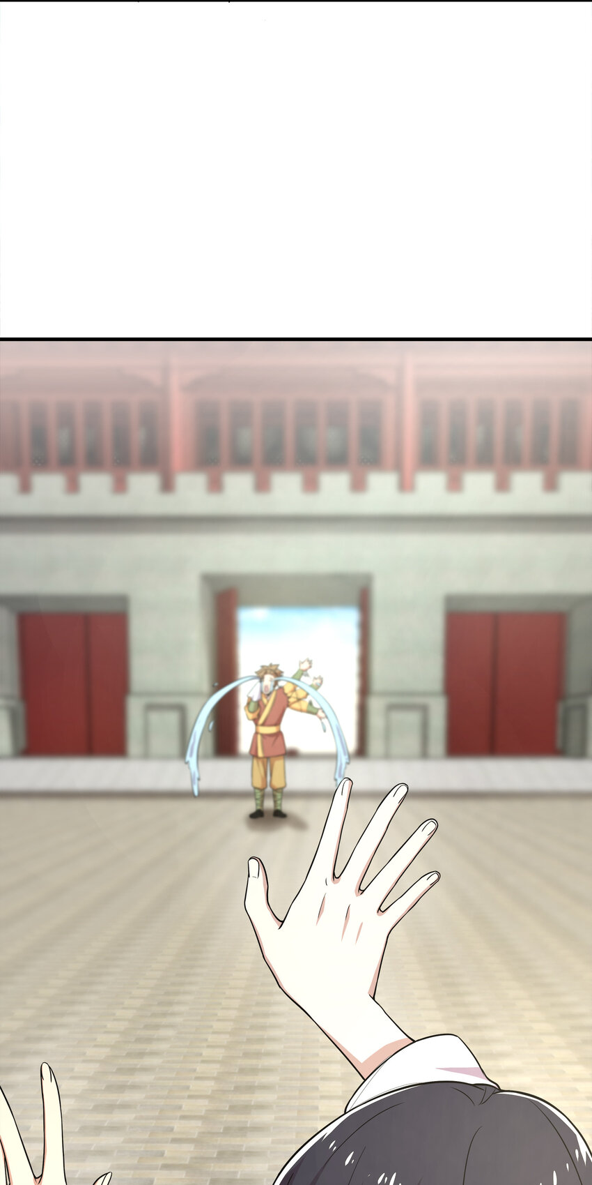 003 武者的天赋39