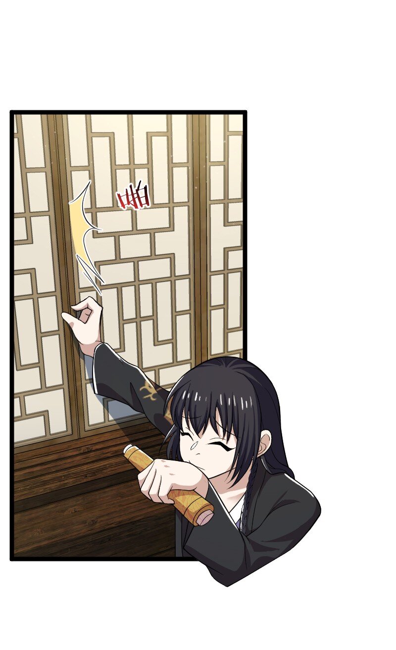 173 清寒宫试炼8