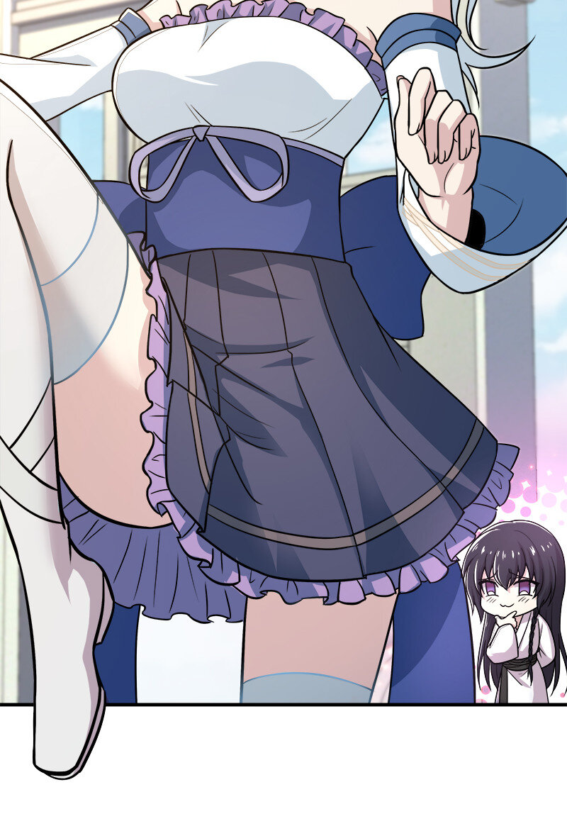 006 夜入师姐闺房27