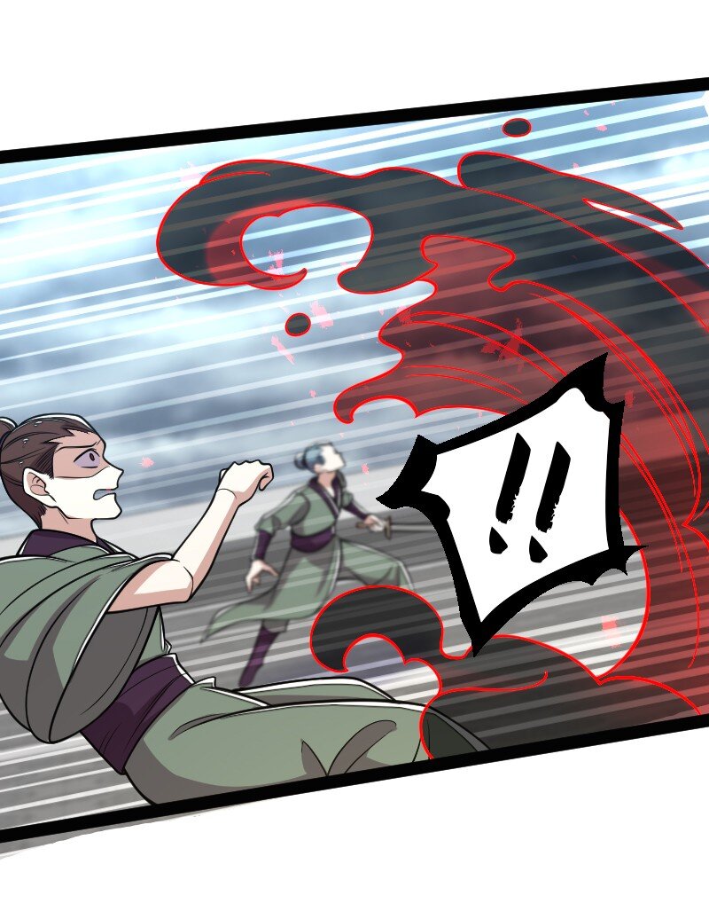 149 魔尊回来了23