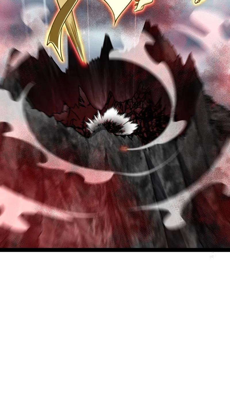 071 武帝现，鬼神灭！10
