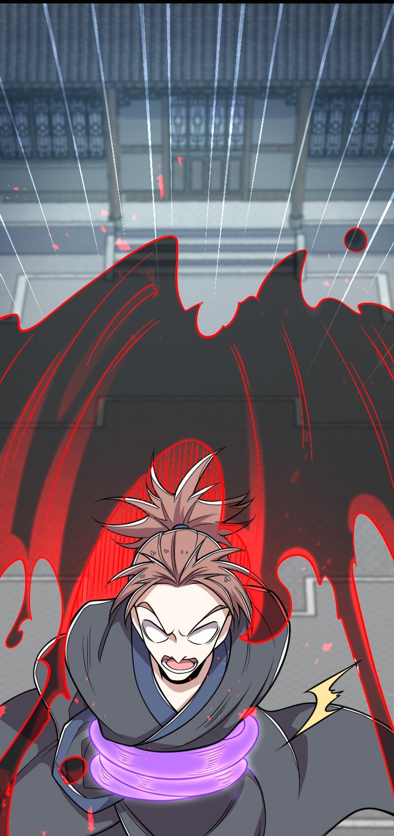 149 魔尊回来了21