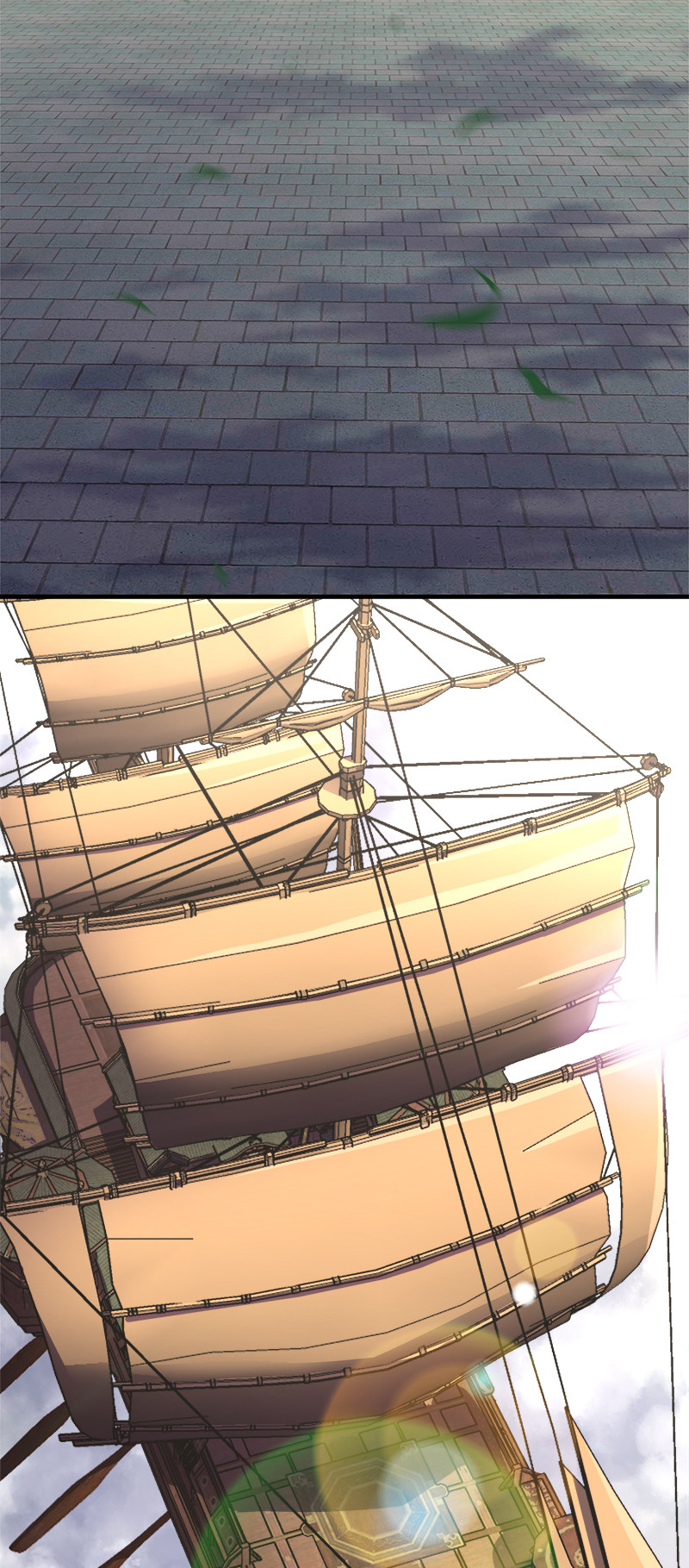 013 这家伙才是主角？12