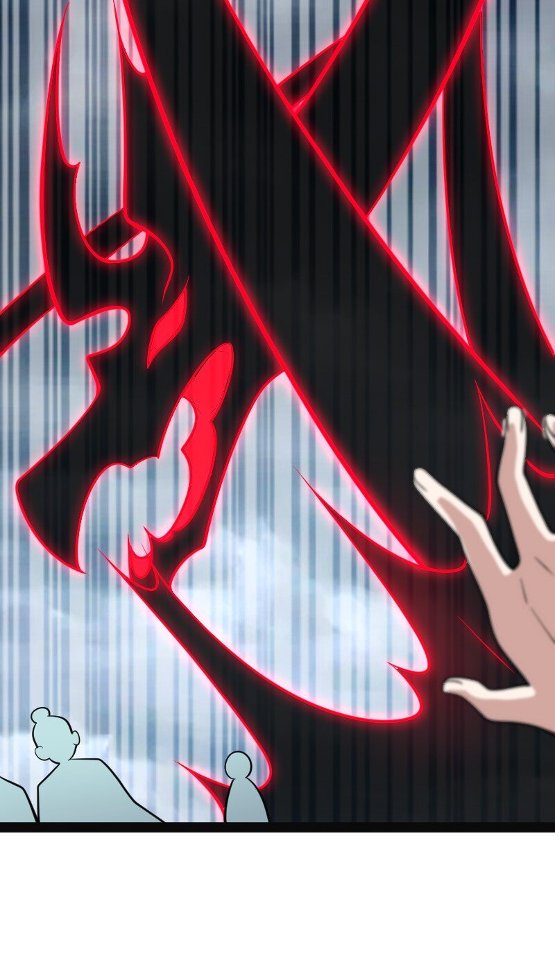 150 魔神觉醒50