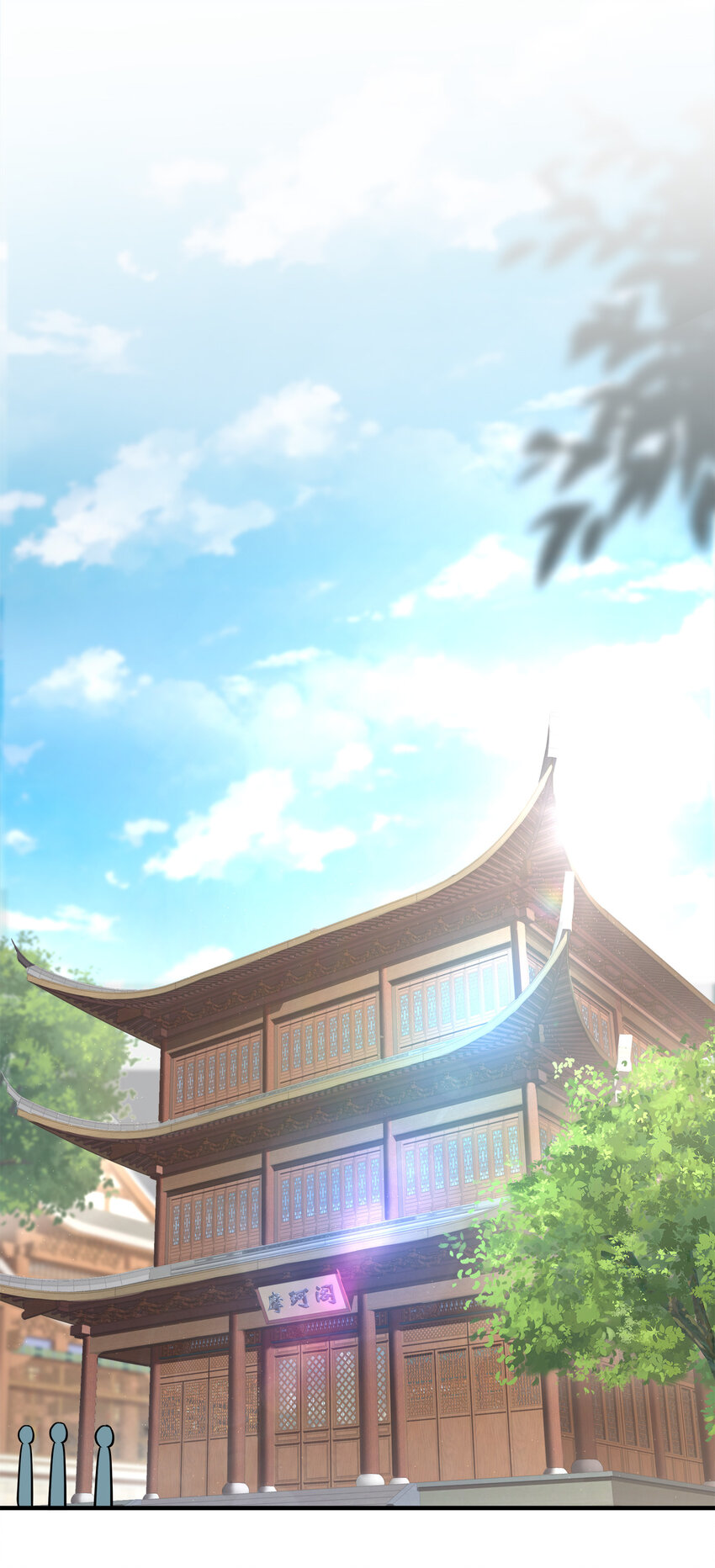 022 让人担心的绫歌36