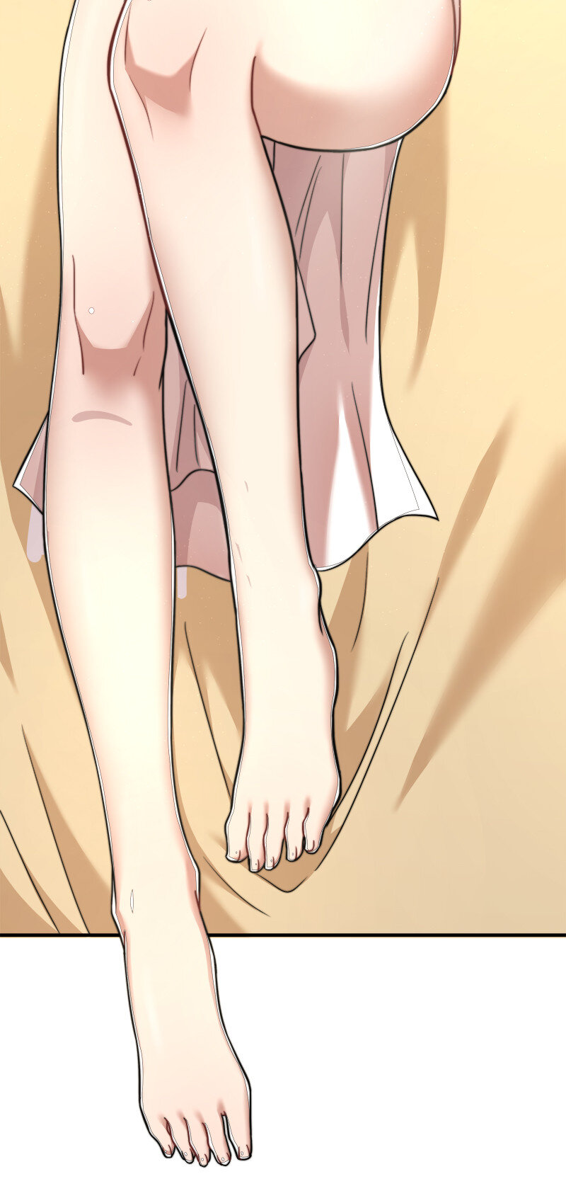 027 叫师姐起床42