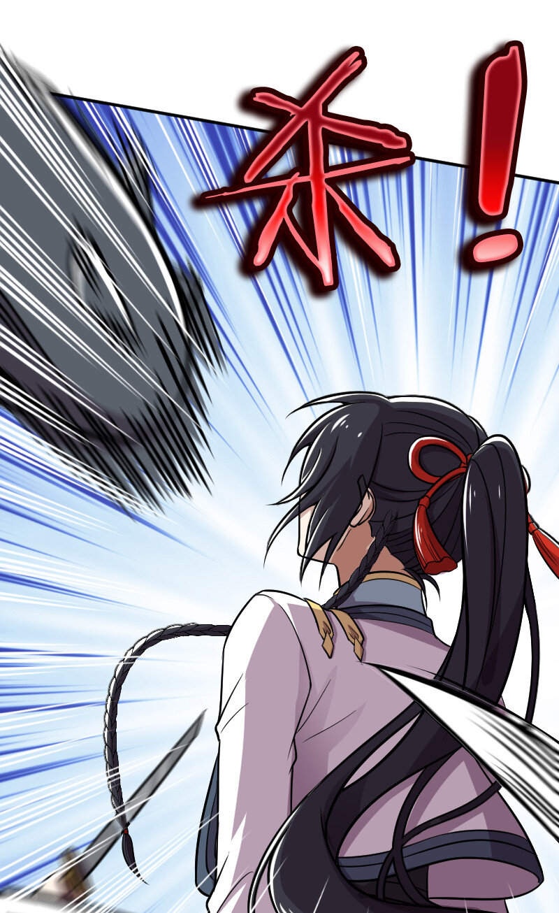 030 找死就不要怪我了！28