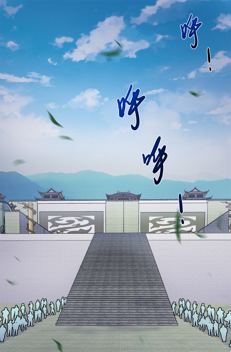 013 这家伙才是主角？11
