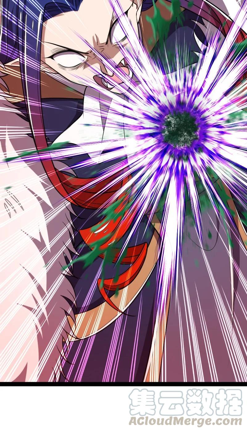 071 武帝现，鬼神灭！33