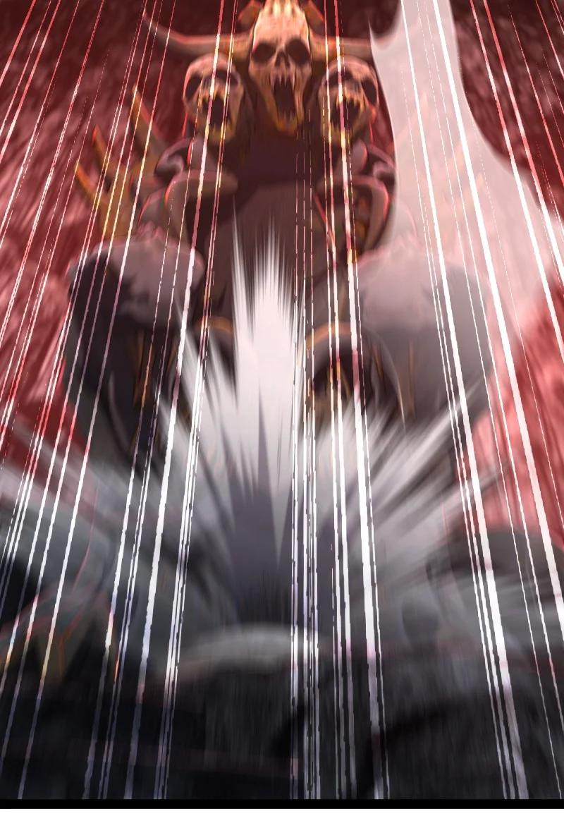 071 武帝现，鬼神灭！8