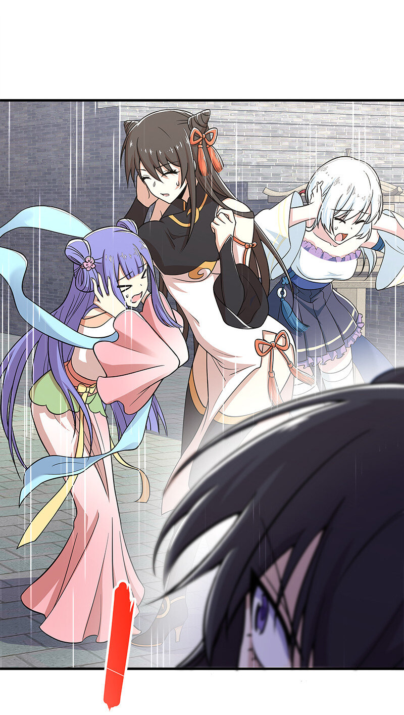 013 这家伙才是主角？18