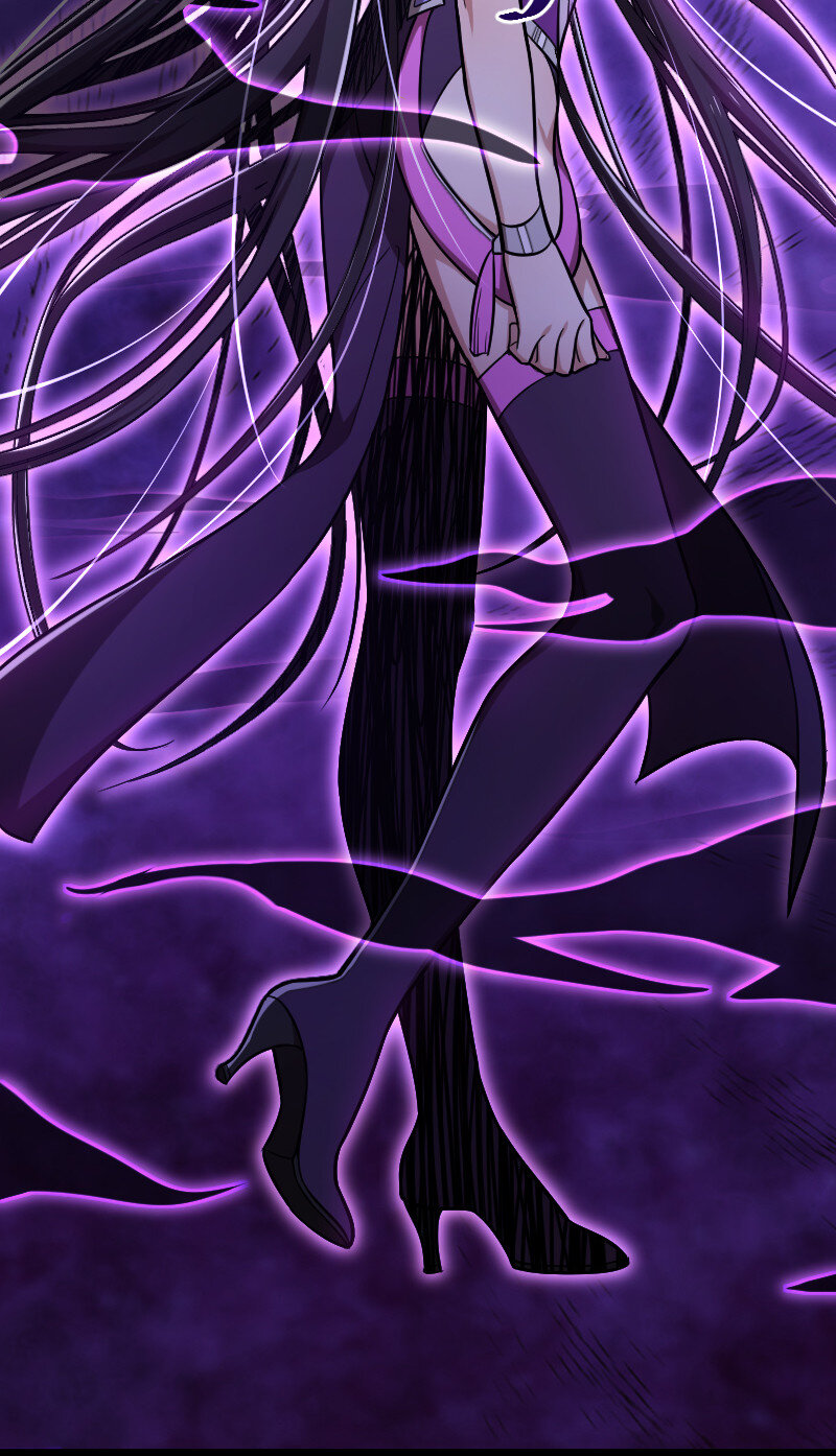 039 魔尊现世了37