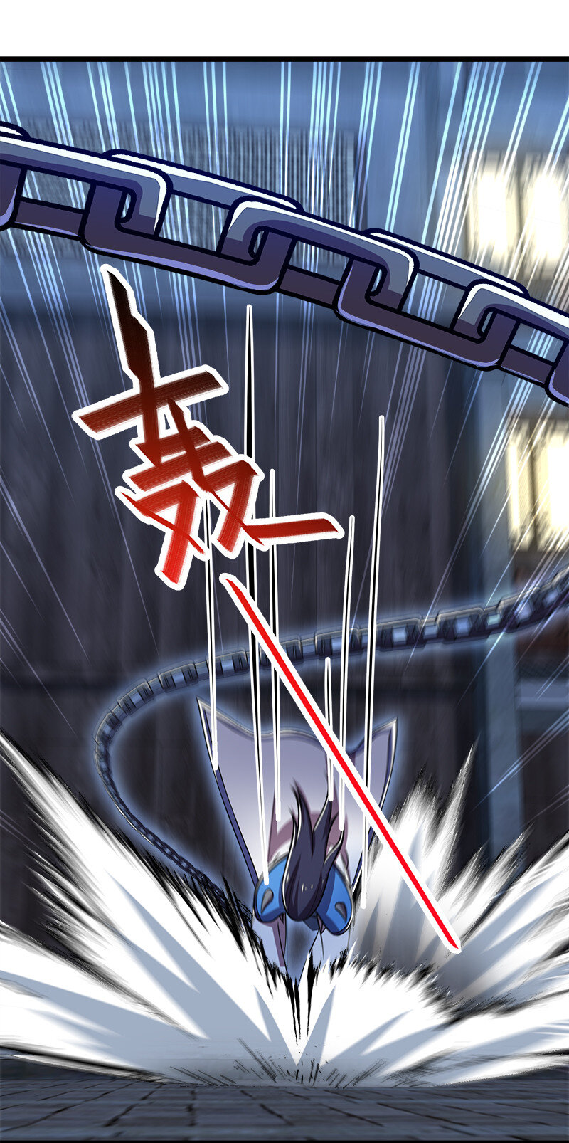 027 叫师姐起床11