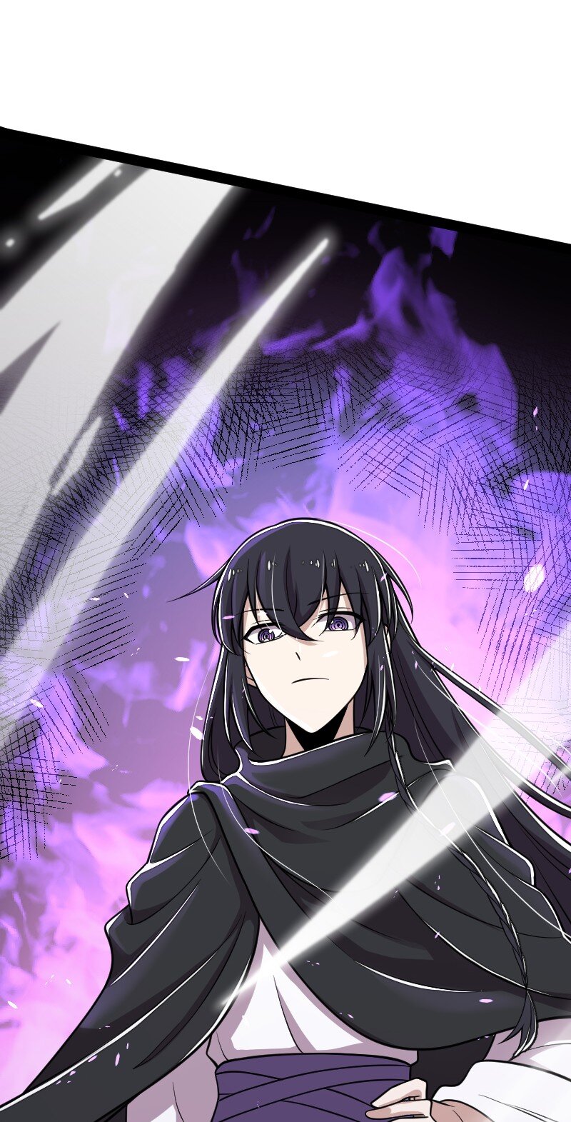 149 魔尊回来了37