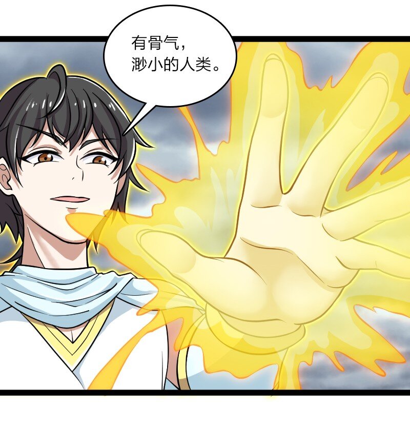 215 去他x的神明39