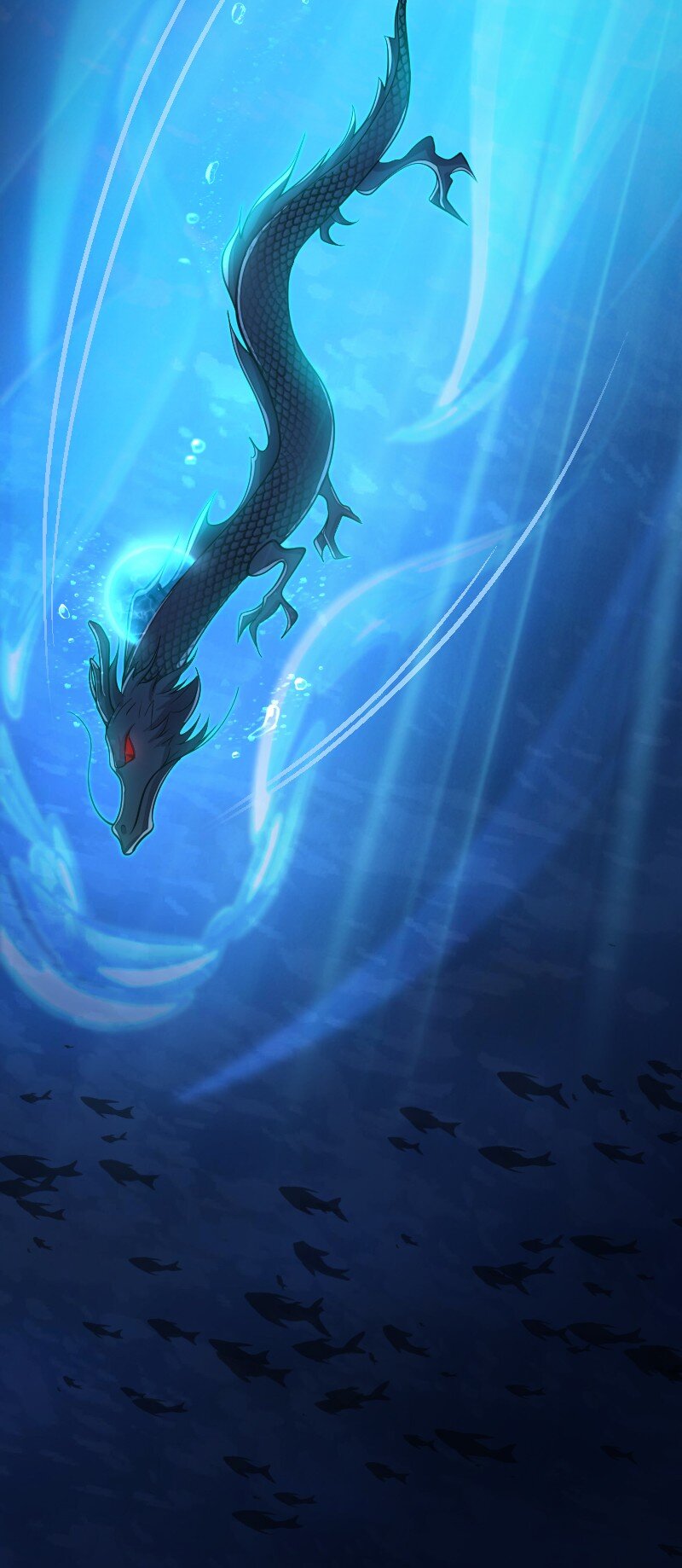 155 海族邀请25