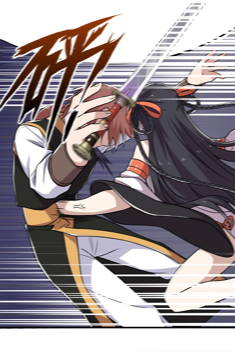 010 他是女装猛男！37